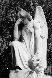 Image result for meme of angel with head in hands