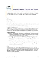 research proposal example   art resumes