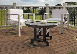 trex toasted sand composite decking