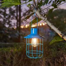 Outdoor Hanging Lantern 2023300025