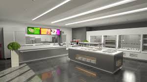 foodservice cad software powered by