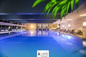 În aer liber sau în interior, la afrodita resort & spa totul e atât de special și atât de diferit! Afrodita Resort Spa Un Reper Pentru RenaÈ™terea StaÈ›iunii