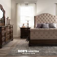 Get the look of trendy bedroom sets you desire for an untouchable value. Beautiful Bedroom Set Loaded Bob S Discount Furniture Facebook