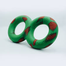 green original tug toy goughnuts