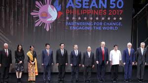 Indonesia, malaysia, philippines, singapore, and thailand. Asean What You Need To Know About The Globally Important Group