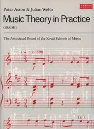 Students will create their own compositions using the ipads and the latest technology. Music Theory In Practice Grade 6 Peter Aston Julian Webb Download