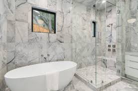 Standard Shower Size For Your Bathroom