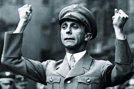 This biography of joseph goebbels provides detailed information about his childhood, life & timeline. Goebbels Royalties Ruling Historians Express Anger Times Higher Education The