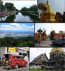 Chiang Mai Wikipedia