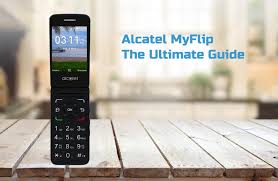 From the main screen, press the ok key. Alcatel Myflip A405dl Tips And Tricks The Ultimate Guide