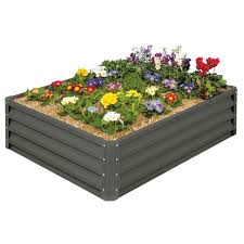 diy planter box ideas that anyone can build