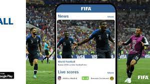 On scoreaxis.com you can check football live scores from the top leagues in the world, with detailed statistics for each fixture. Live Scores Live Football Results Scorers Standings Across The World Official Fifa App Football In Focus Fifa Com