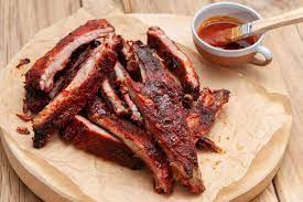 st louis style ribs recipe