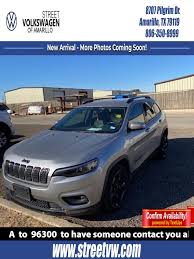 Jeep For In Amarillo Tx