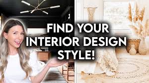 10 interior design styles explained