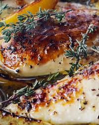 Roast in the oven for exactly 22 minutes. The 51 Best Ina Garten Recipes Of All Time Purewow