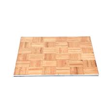 wood parquet dance floor light peter