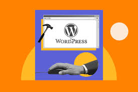 guide to building a wordpress