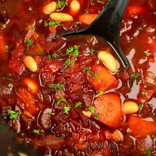 beet borscht soup one pot one pot