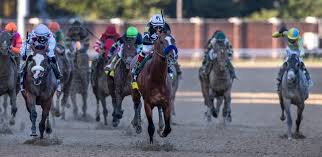 The $3 million kentucky derby headlines the big derby day card that includes seven graded stakes races. Kentucky Derby 2020 Payouts After Authentic Edges Tiz The Law