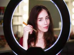 makeup mirror with lights pro your