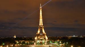 the eiffel tower history