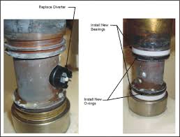 kohler kitchen faucet repair in 10 steps