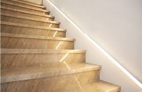 what reasons to get led stair light