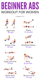 ten 10 minute workouts at home no