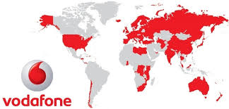Mobilfunk und smartphones bei vodafone. List Of Vodafone International Roaming Countries Faqs 2020