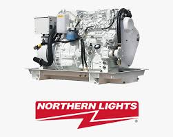 55 kw northern light generator hd png