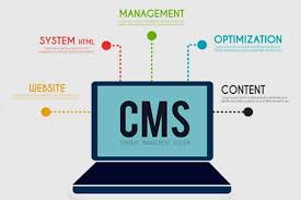CMS web design