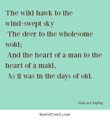 Rudyard Kipling Quotes - QuotePixel.com via Relatably.com