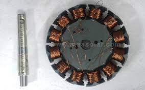ceiling fan spare parts manufacturers
