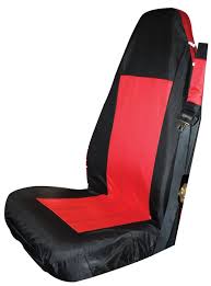 Rampage Seat Covers Front Seat Cover