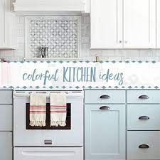 small kitchen ideas paint color combos