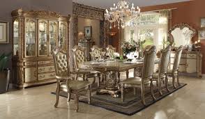 Traditional dining room sets are typically. Dining Room Sets With Bench And Chairs Macys Near Me 2018 Awesome Layjao