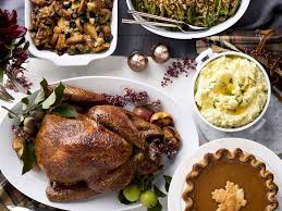 See our menu below for additional homemade sides Best Places To Buy Fully Cooked Thanksgiving Dinners In 2020
