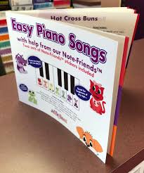 Stitches isn't hard to play with the right tools, and solfeg.io can help. Easy Piano Songs Book For Kids Notasium Music Store