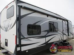 2016 forest river xlr 31fdk woody s