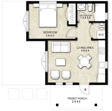 Free Tiny House Building Plans