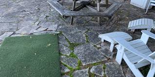 5 Common Patio Problems And How To Fix