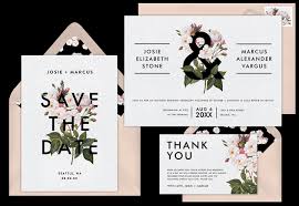 Email Online Wedding Save The Dates That Wow Greenvelope Com