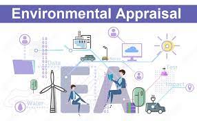 environmental appraisal definition