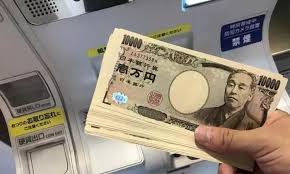 The best way to get yen when you are traveling to japan is from japanese atms. Exchanging Money In Japan Best Way To Get Japanese Yen