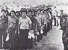 Image result for Detainees and Torture CYPRUS REBELLION