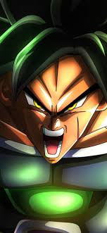 Like a normal wallpaper, an animated wallpaper serves as the background on your desktop, which is visible to you only when your workspace is empty, i.e. 1242x2688 Broly Dragon Ball Iphone Xs Max Hd 4k Wallpapers Images Backgrounds Photos And Pictures