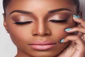10 makeup tips for dark skinned women