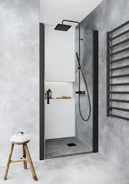Shower Door Igloo Pro 75 Niche 730