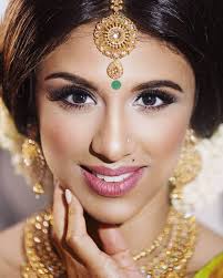 stunning tamil bridal looks
